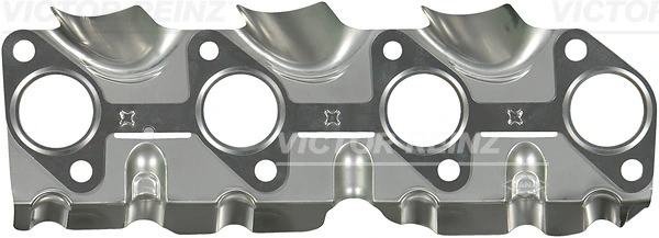 Gasket, exhaust manifold